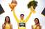 Frūms ceturto reizi piecos gados triumfē "Tour de France" velobraucienā