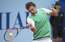 Gulbis Gštādes ATP turnīra ceturtdaļfinālā trīs setos zaudē itālim Fonjīni