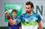 Gulbis rāda ļoti pārliecinošu sniegumu un sasniedz Vimbldonas turnīra otro kārtu