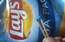 "Lays" pakā atradu ne tikai čipsus!