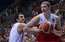 Krievijas vīriešu basketbola izlase uzsākusi gatavošanos "EuroBasket 2017"