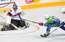 Latvijas "inline" hokejisti zaudē izšķirošajā cīņā par ceļazīmi uz IIHF pasaules čempionāta augstāko divīziju