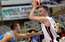 Latvijas U‑20 izlases basketbolisi atspēlē desmit punktu deficītu, tomēr piedzīvo neveiksmi