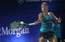 Sevastova Bostades WTA turnīra ceturtdaļfinālā piekāpjas talantīgajai Sinjakovai