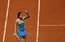 Sevastova Bukarestes WTA turnīra ceturtdaļfinālā zaudē mājiniecei Bogdanai