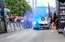 Slavenības un iespaidīgi auto! Aplūko, kā tika atklāts "Gumball 3000" rallijs