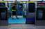 Metro, kurā var sportot – Taivānas sabiedriskais transports piedzīvojis īstas pārvērtības