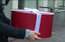 Reportāža: Kā Baltijas ceļā devās trīs apsveikuma tortes
