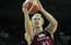 Latvijas izlase basketbolā pārbaudes spēlē piekāpjas Gruzijai