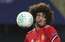 Futbolista Fellaini smieklīgā seja "uzspridzina" internetu