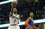 Ērvings, visticamāk, nepievienosies Porziņģim un "Knicks"! Galvenā problēma – Entonijs