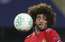 Jokdari turpina "iesmiet" par futbolista Fellaini amizanto bildi