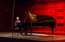 FOTO: pasaulslavens latviešu pianists priecē Ineses Galantes mūzikas festivāla apmeklētājus