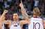 Gremdējies atmiņās! 10 elegantākās Latvijas izlases izspēles "EuroBasket 2015"