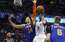 "Knicks" jauno NBA sezonu sāks ar spēli viesos pret "Thunder" basketbolistiem