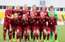 Latvijas futbolistes Baltijas kausa pirmajā spēlē pārliecinoši uzvar igaunietes