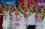 Latvijas studentu basketbola izlase Universiādē cīnīsies par medaļām