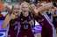 Latvijas U‑16 basketbolistes lūko izcīnīt Eiropas čempionāta bronzu
