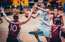 Latvijas U‑18 basketbolisti cieš vēl vienu neveiksmi un paliek pēdējie EČ