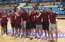 Lepojamies! Latvijas studentu basketbola izlase izcīna bronzu pasaules Universiādē
