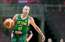 Lietuvas izlases basketbolists pārbaudes spēlē salauzis pēdas kaulu