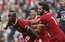 "Liverpool" Anglijas Premjerlīgas mačā pārspēj "Crystal Palace"