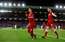 "Liverpool" iesit četras bumbas "Hoffenheim" vārtos un "iesoļo" Čempionu līgas pamatturnīrā