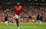 Lukaku divi vārti debijā, "Man United" "saplosa" "West Ham"
