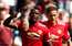 "Manchester United" arī "Swansea City" vārtos sasit četras bumbas