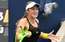 Ostapenko Sinsinati turnīru sāks pret vienu no pasaules tenisa zvaigznēm