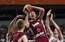 Pirms Latvijas un Lietuvas basketbola spēles aktīvi rosās spekulanti