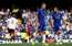 Premjerlīgas čempione "Chelsea" sezonu sāk ar divām sarkanām kartītēm un neveiksmi pret "Burnley"