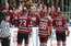 TEKSTA VIDEO TIEŠRAIDE: KHL. Rīgas "Dinamo" – Maskavas "Spartak"