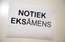 Valdība lemj, ka centralizētie eksāmeni skolās būs jākārto tikai latviski! Izņēmums būs valodu eksāmeni