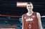 Porziņģis aicina basketbola līdzjutējus atbalstīt Latvijas izlasi fanu teltī