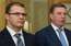 Koalīcijas sarunas par nākamo budžetu iestrēgst demogrāfijas "ultimāta" dēļ