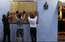 ASV tuvojas jauna postoša vētra – "Marija"