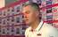 Bagatskis: Nevienu brīdi nebija šaubu, ka varam atgriezties spēlē