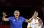 Bazarevičs turpinās trenēt Krievijas basketbola valstsvienību