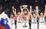 Neapturami kā tanki! Slovēnijas izlase izcīna vēsturisku uzvaru Eiropas čempionātā basketbolā