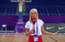 Ielūkojies "EuroBasket" aizkulisēs – Viktorija piedāvā ekskursiju pa "Ulker Sports" arēnu
