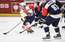 Latvijas hokejistu pārstāvētajiem klubiem zaudējumi IIHF Čempionu līgas spēlēs