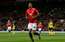 Manchester United dodas uz Anglijas dienvidiem pēc piektās uzvaras