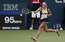 Latvijas talantīgā tenisiste Ostapenko saglabā rekordaugsto desmito vietu WTA rangā