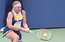 Ostapenko salauž otrā simta tenisistes pretestību un sasniedz finālu Seulas WTA turnīrā