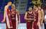 Porziņģis: Ļoti izbaudu basketbolu un spēlēšanu Latvijas izlasē