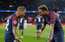 PSG UEFA ČL spēlē pārliecinoši uzvar "Bayern", "Chelsea" izrauj uzvaru pret "Atletico"