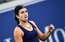 Sevastova pārliecinoši iekļūst "US Open" astotdaļfinālā