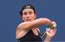 Sevastova uzzina "WTA Elite Trophy" pusfināla pretinieci