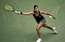 Sevastova Uhaņas WTA turnīra pirmajā kārtā zaudē krievietei Makarovai